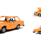 Illustration for article titled Putting the brick back into turbobrick